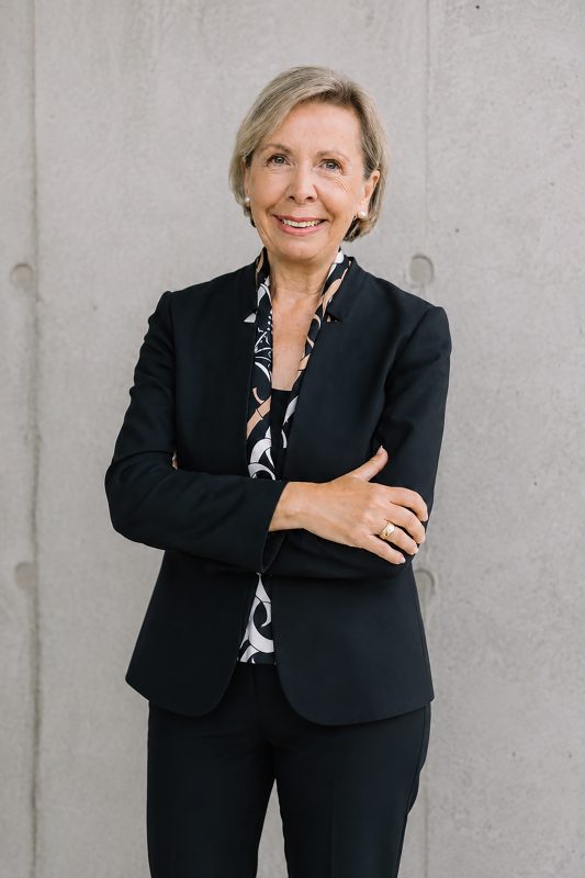 Foto von Elvira Binko