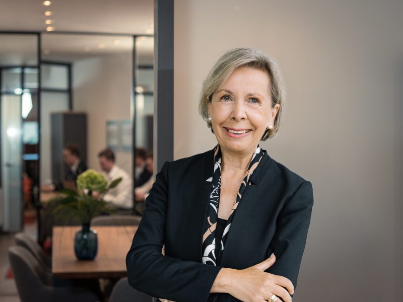 Foto von Elvira Binko