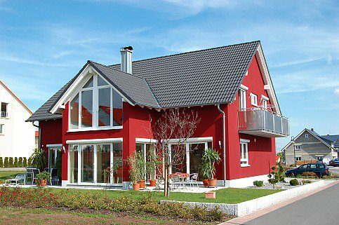 Energieausweis Ferienhäuser - Binko & Hofmann Immobilien