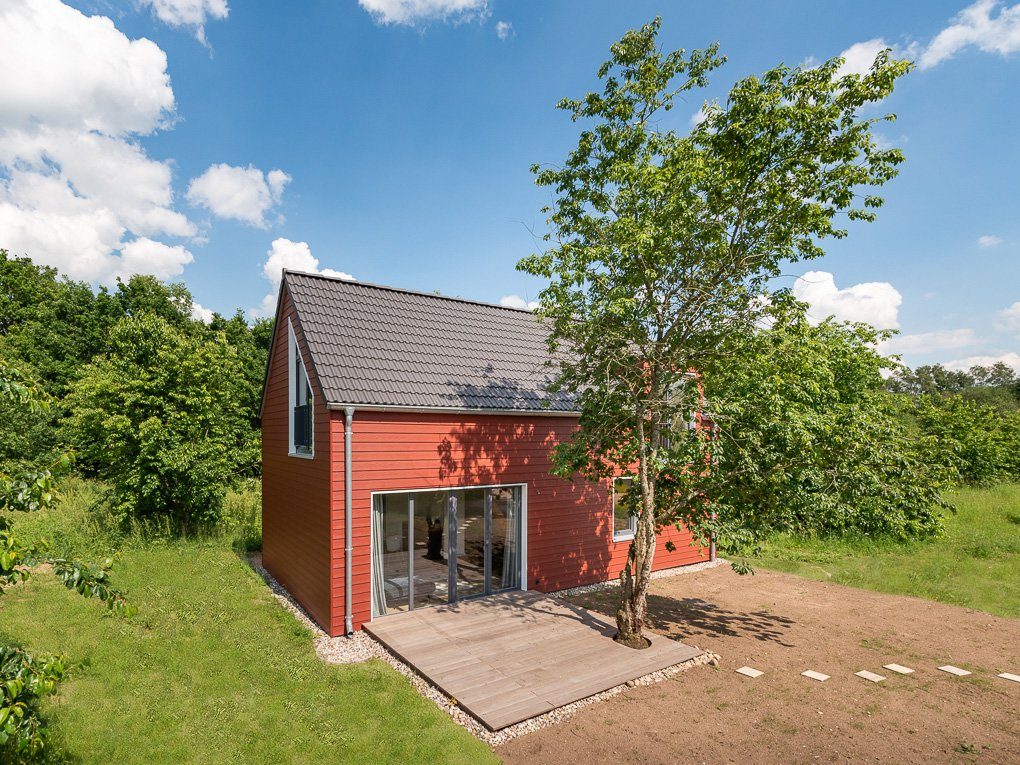 Haustypen - Wochenendhäuser am Brahmsee - Binko & Hofmann Immobilien Haustypen - Wochenendhäuser am Brahmsee - Binko & Hofmann Immobilien
