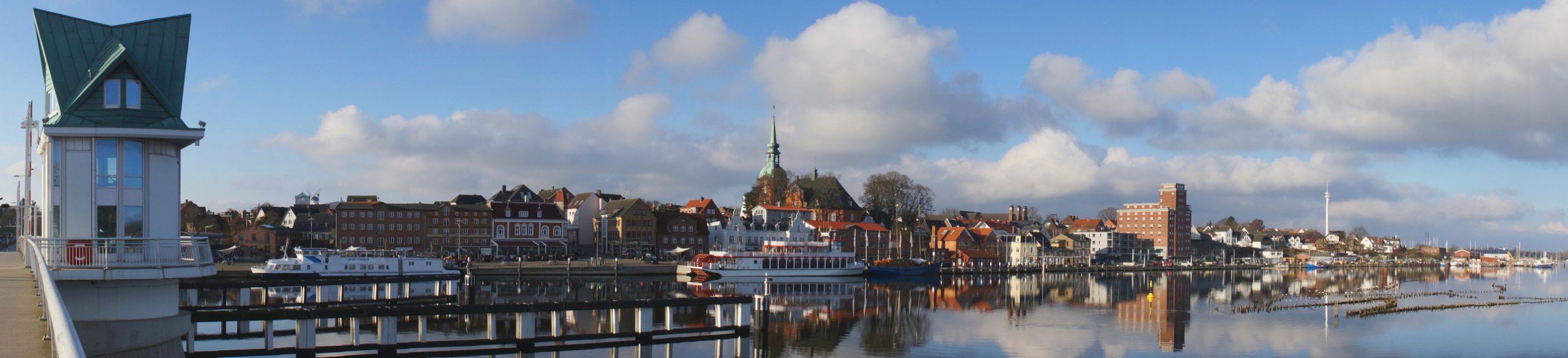 Immobilienmakler für Kappeln - Binko & Hofmann Immobilien