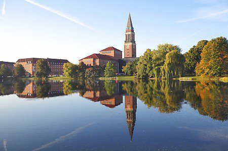 Kiel - Binko & Hofmann Immobilien