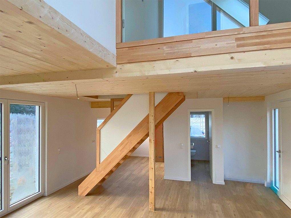 Wochenendhäuser am Brahmsee - Wochenendhäuser am Brahmsee - Binko & Hofmann Immobilien Wochenendhäuser am Brahmsee - Wochenendhäuser am Brahmsee - Binko & Hofmann Immobilien