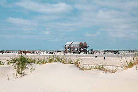 St. Peter-Ording - Binko & Hofmann Immobilien