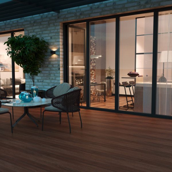 Terasse - Neubauprojekt Eckernförde - Binko & Hofmann Immobilien Terasse - Neubauprojekt Eckernförde - Binko & Hofmann Immobilien