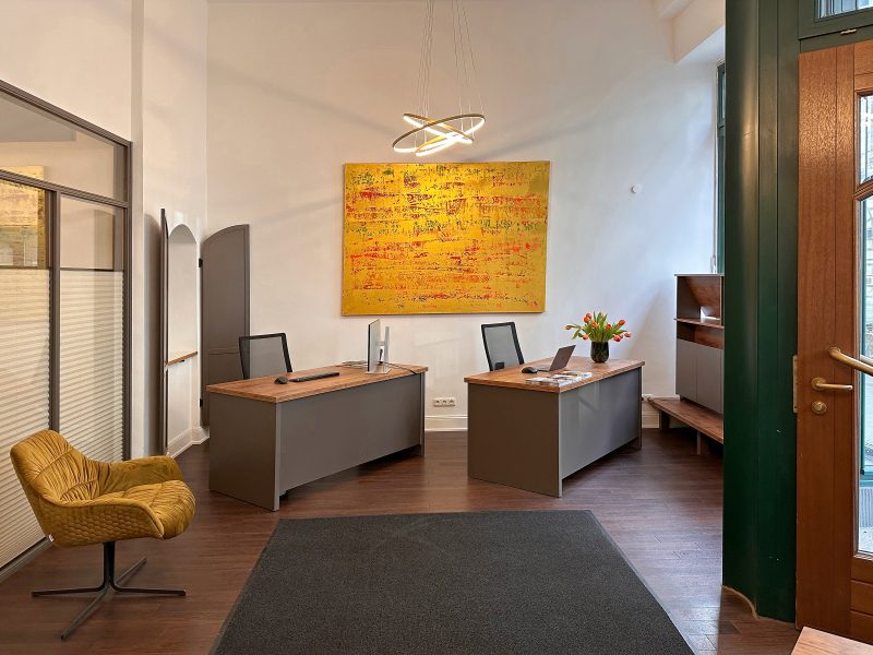 Immobilienbüro Hamburg Binko & Hofmann Immobilien Immobilienbüro Hamburg Binko & Hofmann Immobilien