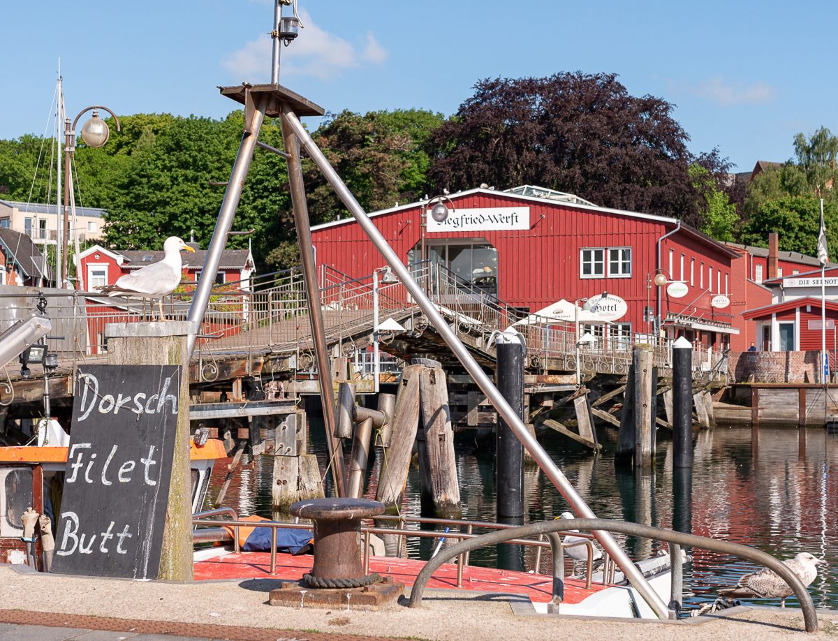 Neubauprojekt Eckernförde Neubauprojekt Eckernförde