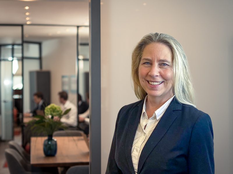 Birgit Boller Binko & Hofmann Immobilien