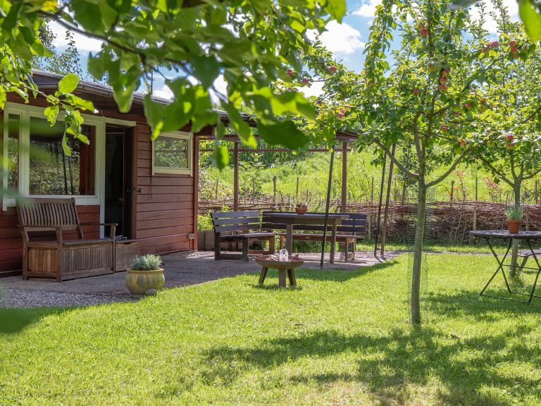 Immobilienangebot - Fellhorst - Alle - Ihr Rückzugsort mit Charme in idyllischer Feldrandlage