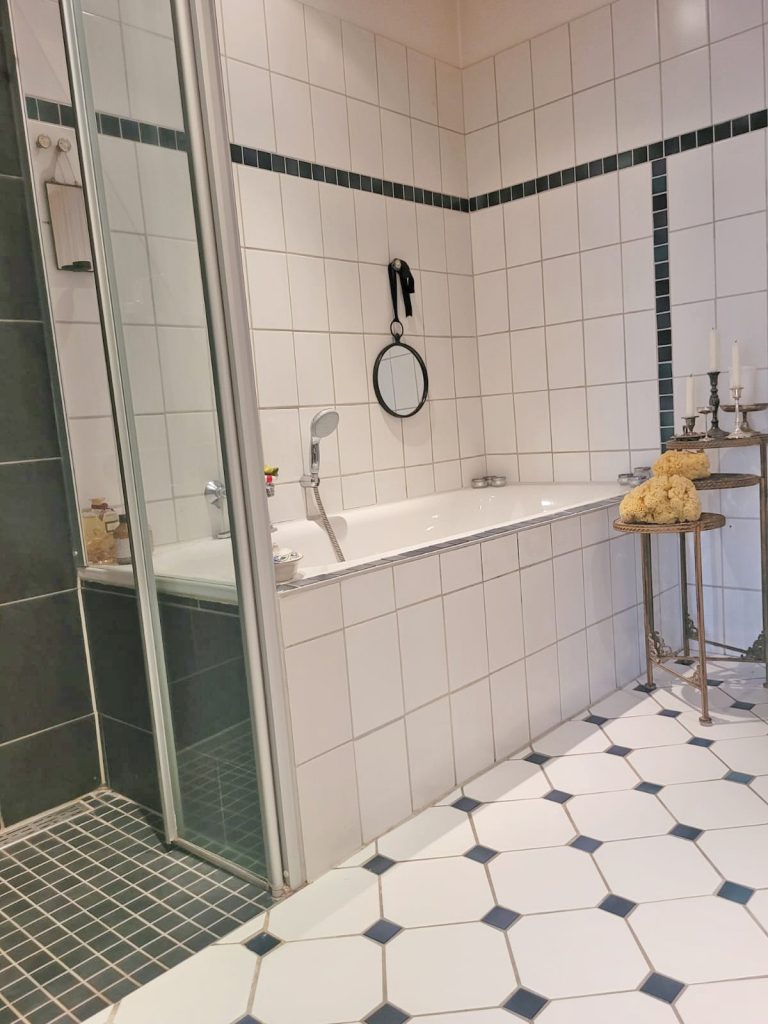 Immobilienangebot - Damendorf - Alle - Historischer Charme mit stilvollem Wohnambiente in schönster Natur