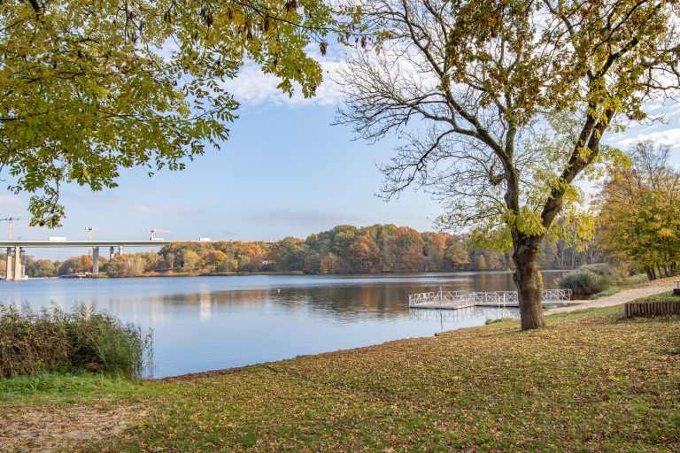 Immobilienangebot - Borgstedt - Alle - Doppelte Möglichkeiten: Wohnen für eine oder zwei Familien