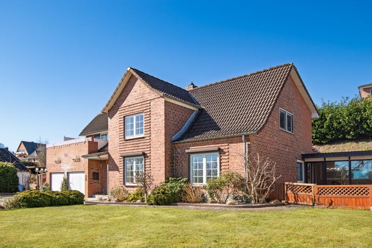 Immobilienangebot - Borgstedt - Alle - Doppelte Möglichkeiten: Wohnen für eine oder zwei Familien