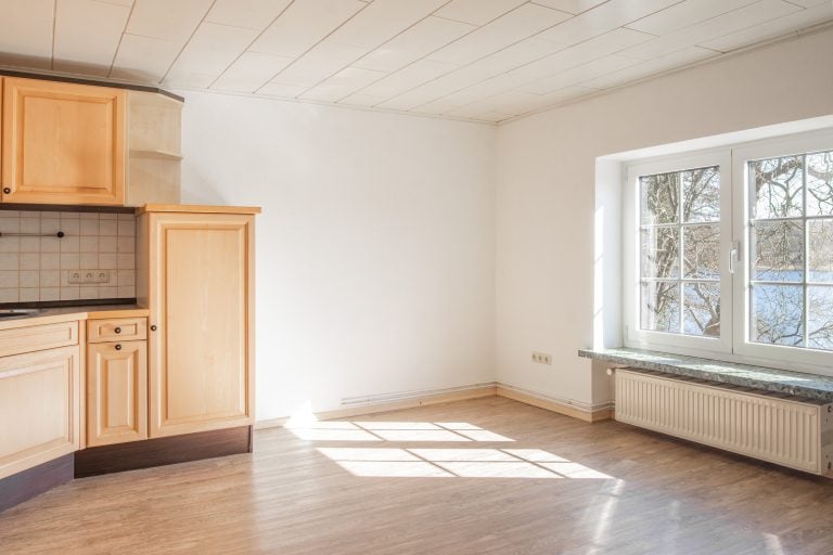 Immobilienangebot - Borgstedt - Alle - Doppelte Möglichkeiten: Wohnen für eine oder zwei Familien
