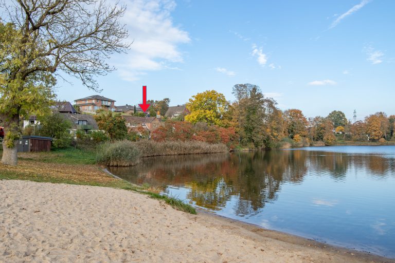 Immobilienangebot - Borgstedt - Alle - Doppelte Möglichkeiten: Wohnen für eine oder zwei Familien