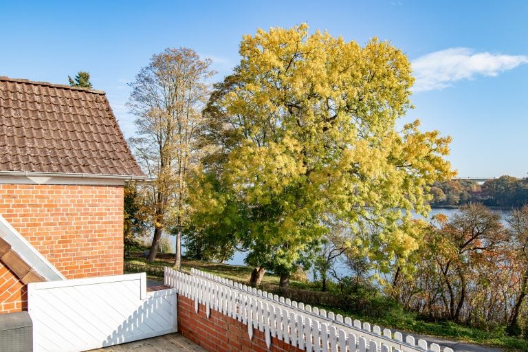 Immobilienangebot - Borgstedt - Alle - Doppelte Möglichkeiten: Wohnen für eine oder zwei Familien