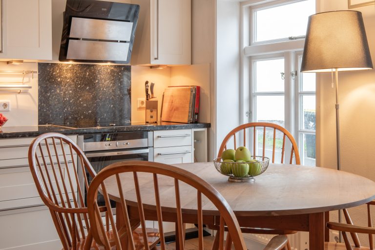 Immobilienangebot - Arnis - Alle - Wohnen mit Charakter – Sanierte Rarität nahe der Schlei!