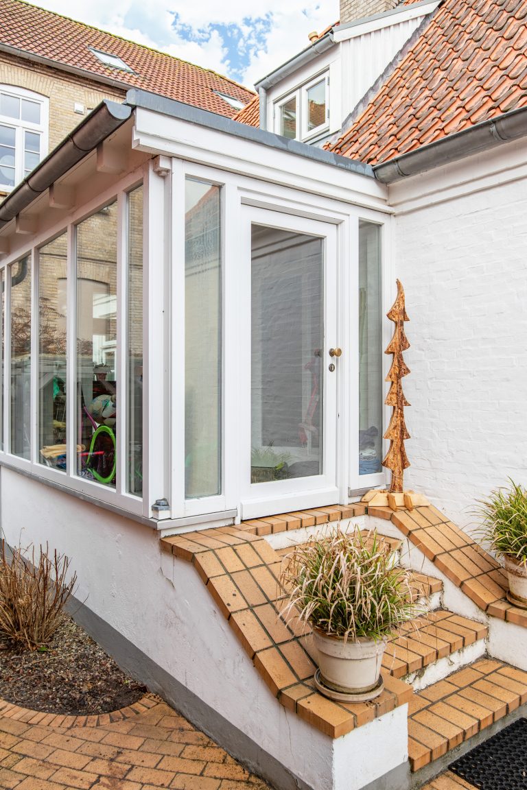 Immobilienangebot - Arnis - Alle - Wohnen mit Charakter – Sanierte Rarität nahe der Schlei!