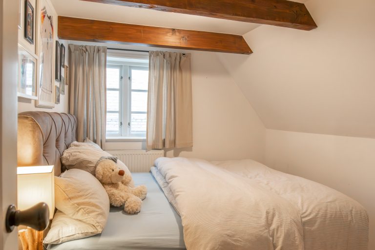 Immobilienangebot - Arnis - Alle - Wohnen mit Charakter – Sanierte Rarität nahe der Schlei!