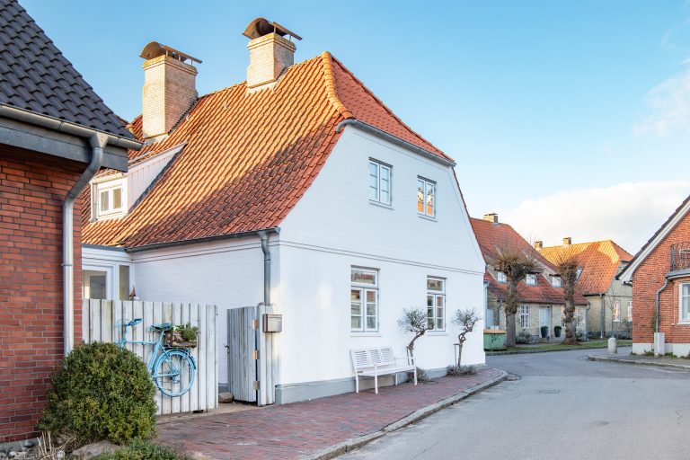 Immobilienangebot - Arnis - Alle - Wohnen mit Charakter – Sanierte Rarität nahe der Schlei!