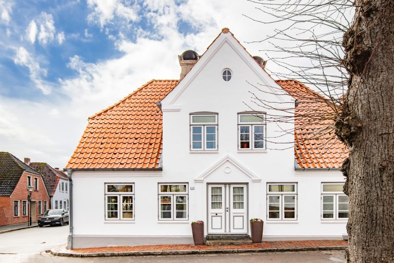 Immobilienangebot - Arnis - Alle - Wohnen mit Charakter – Sanierte Rarität nahe der Schlei!
