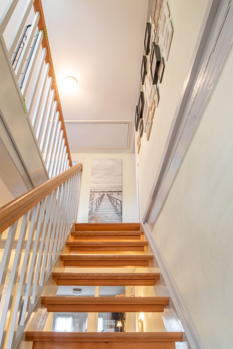 Immobilienangebot - Arnis - Alle - Wohnen mit Charakter – Sanierte Rarität nahe der Schlei!
