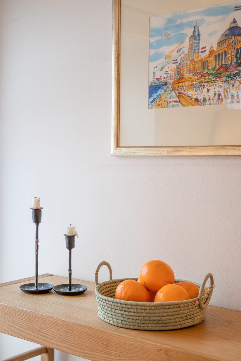 Immobilienangebot - Arnis - Alle - Wohnen mit Charakter – Sanierte Rarität nahe der Schlei!