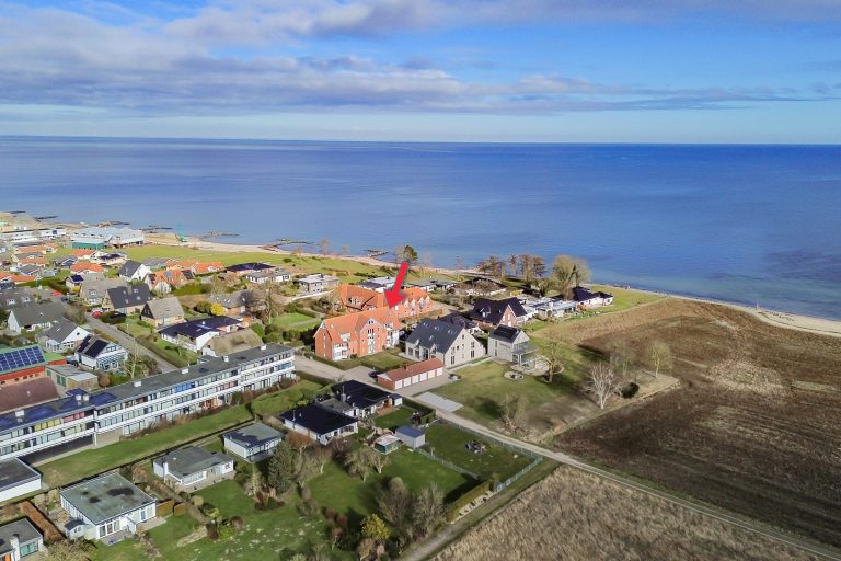 Immobilienangebot - Brodersby - Alle - Gleich am Strand! Ihr Ostsee-Rückzugsort in Schönhagen