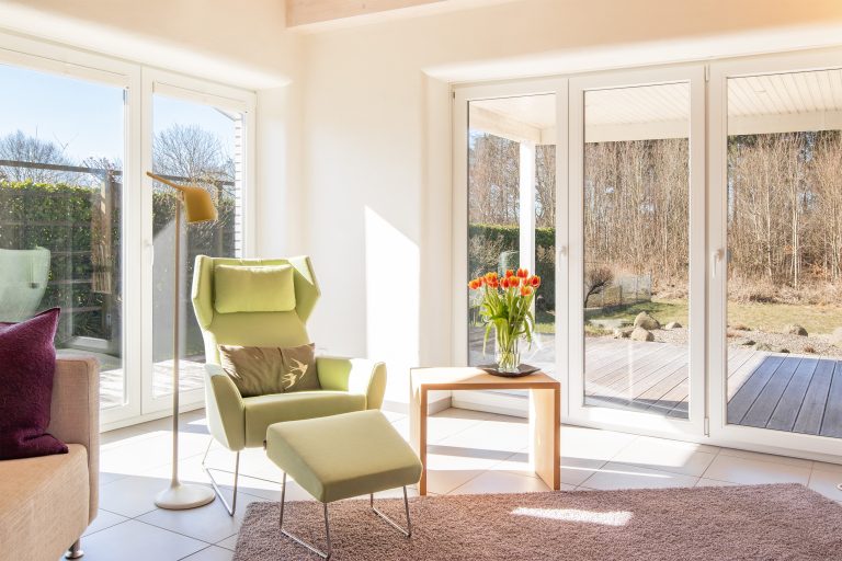 Immobilienangebot - Borgwedel - Alle - Für alle, die das Besondere lieben – stilvoll wohnen an der Schlei!