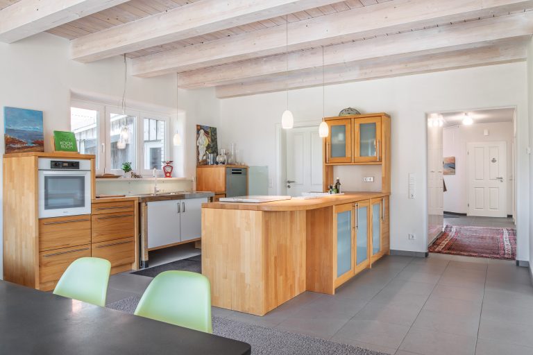 Immobilienangebot - Borgwedel - Alle - Für alle, die das Besondere lieben – stilvoll wohnen an der Schlei!