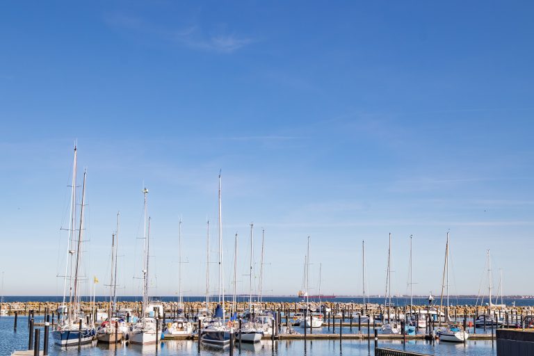 Immobilienangebot - Kiel - Alle - Wassersportler aufgepasst: Ihr Ankerplatz mit Ostseepanorama!