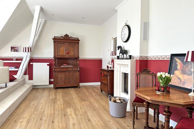 Immobilienangebot - Güby - Alle - 105 m²-Wohnung auf Reitanlage Hof Eckhorst – Ideal für Pferdeliebhaber und Internatsschüler
