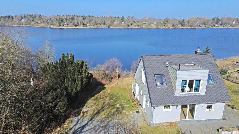 Immobilienangebot - Kosel - Alle - Einmalige Chance: Ihr Wochenendhaus am See zur Miete!