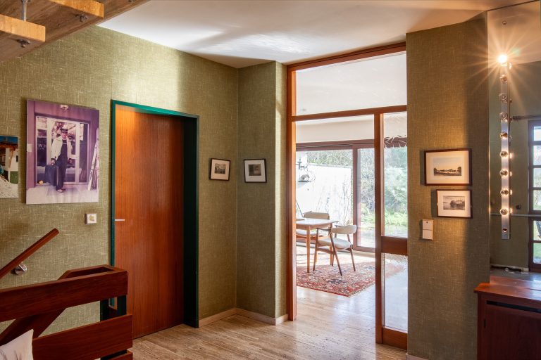 Immobilienangebot - Rendsburg - Alle - Einfamilienhaus mit Weitblick zur Eider sucht neue Eigentümer!