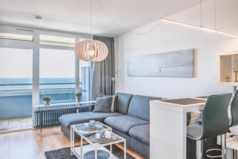 Immobilienangebot - Kiel - Alle - Wassersportler aufgepasst: Ihr Ankerplatz mit Ostseepanorama!