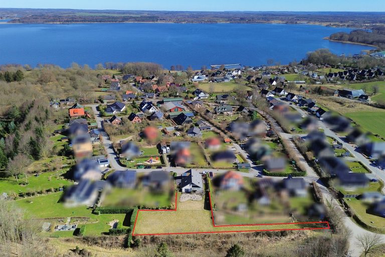 Immobilienangebot - Borgwedel - Alle - Für alle, die das Besondere lieben – stilvoll wohnen an der Schlei!