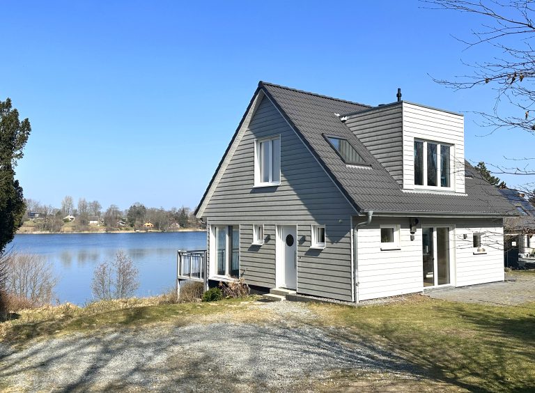 Immobilienangebot - Kosel - Alle - Einmalige Chance: Ihr Wochenendhaus am See zur Miete!