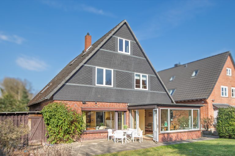 Immobilienangebot - Kronshagen - Alle - Leben auf der Sonnenseite: Ihr neues Zuhause in Kronshagen!