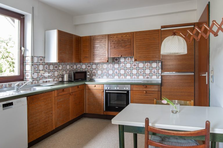 Immobilienangebot - Rendsburg - Alle - Einfamilienhaus mit Weitblick zur Eider sucht neue Eigentümer!