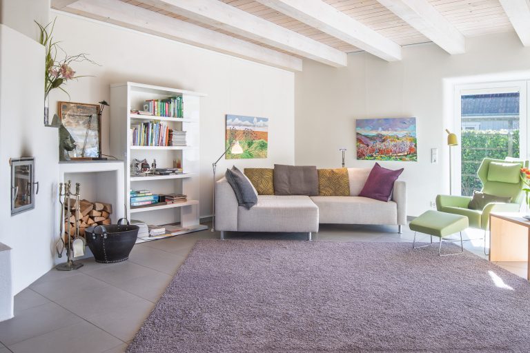 Immobilienangebot - Borgwedel - Alle - Für alle, die das Besondere lieben – stilvoll wohnen an der Schlei!