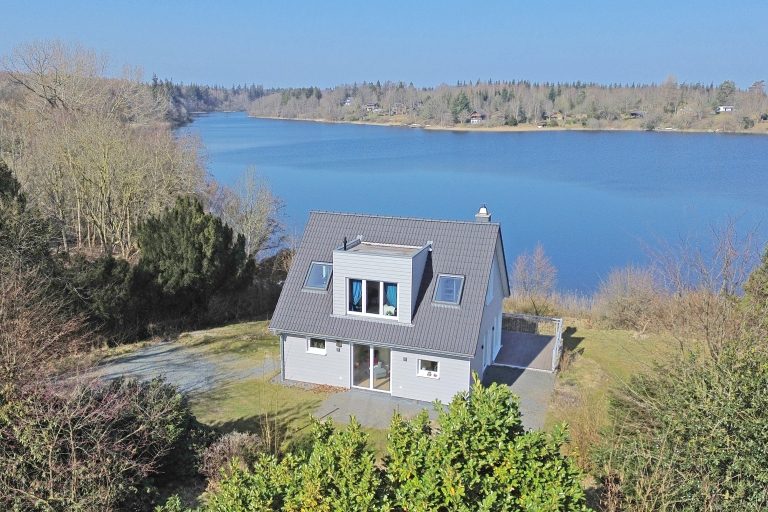 Immobilienangebot - Kosel - Alle - Einmalige Chance: Ihr Wochenendhaus am See zur Miete!