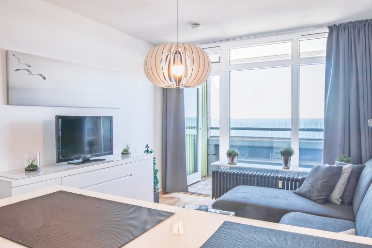 Immobilienangebot - Kiel - Alle - Wassersportler aufgepasst: Ihr Ankerplatz mit Ostseepanorama!