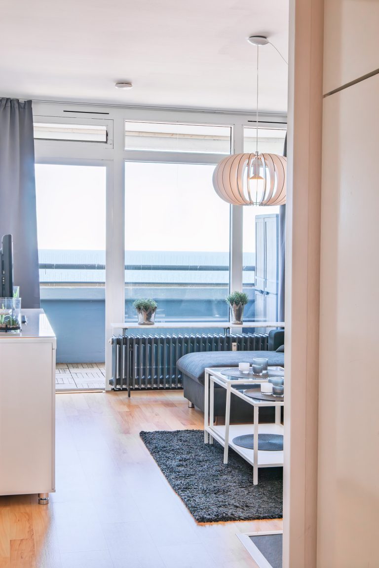 Immobilienangebot - Kiel - Alle - Wassersportler aufgepasst: Ihr Ankerplatz mit Ostseepanorama!