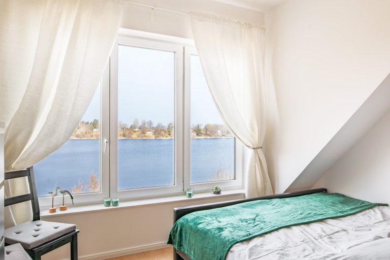 Immobilienangebot - Kosel - Alle - Einmalige Chance: Ihr Wochenendhaus am See zur Miete!
