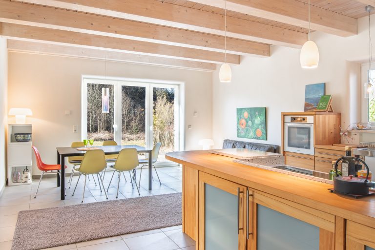 Immobilienangebot - Borgwedel - Alle - Für alle, die das Besondere lieben – stilvoll wohnen an der Schlei!