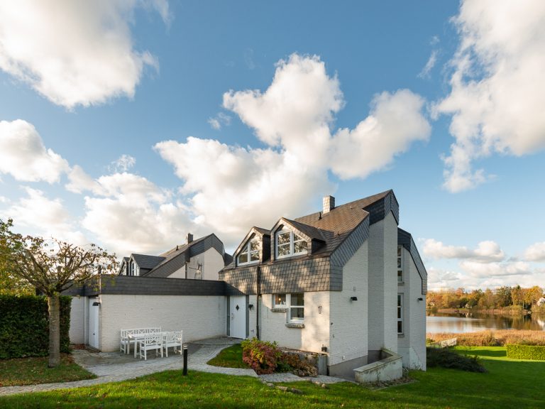Immobilienangebot - Kosel - Alle - Souterrain-Wohnung mit traumhaftem Seeblick – Voll möbliert und sofort bezugsfertig!