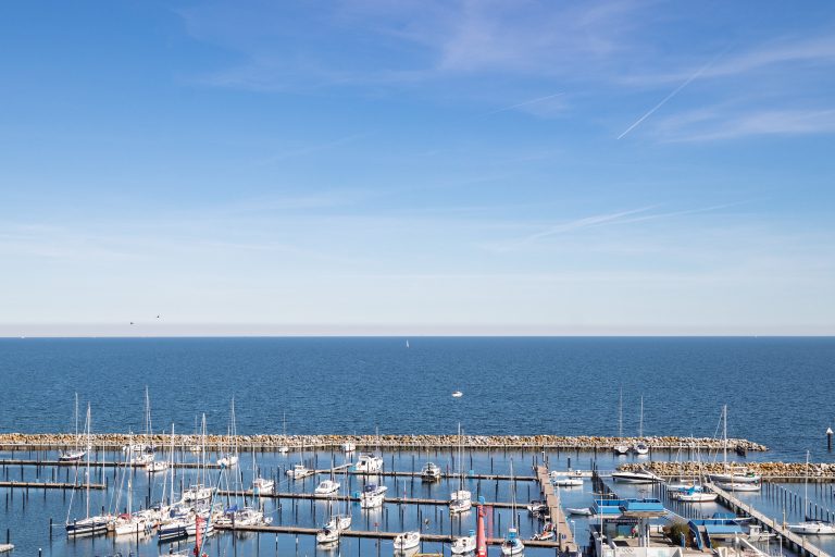 Immobilienangebot - Kiel - Alle - Wassersportler aufgepasst: Ihr Ankerplatz mit Ostseepanorama!