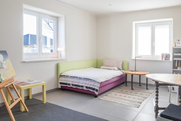 Immobilienangebot - Borgwedel - Alle - Für alle, die das Besondere lieben – stilvoll wohnen an der Schlei!