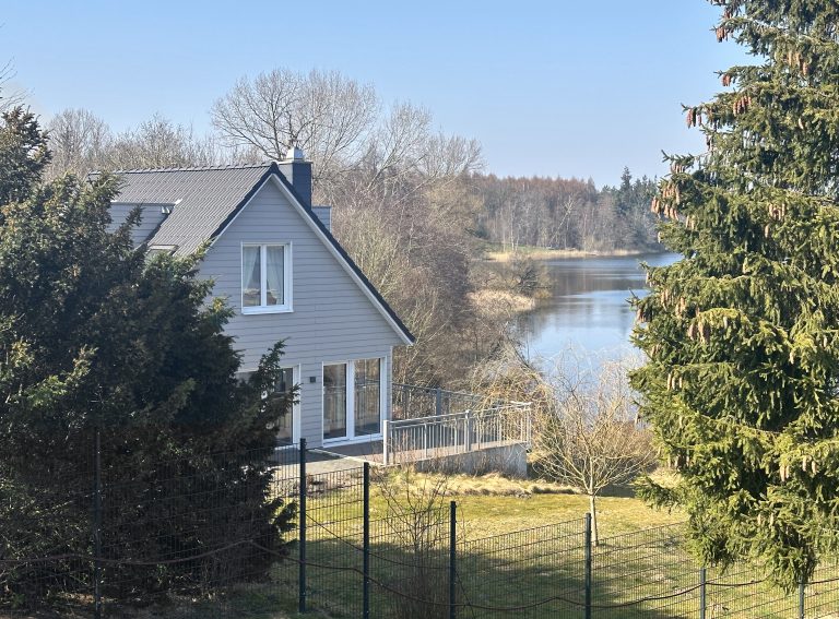 Immobilienangebot - Kosel - Alle - Einmalige Chance: Ihr Wochenendhaus am See zur Miete!