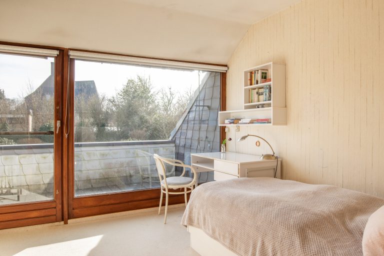 Immobilienangebot - Rendsburg - Alle - Einfamilienhaus mit Weitblick zur Eider sucht neue Eigentümer!