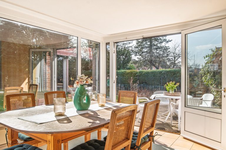 Immobilienangebot - Kronshagen - Alle - Leben auf der Sonnenseite: Ihr neues Zuhause in Kronshagen!